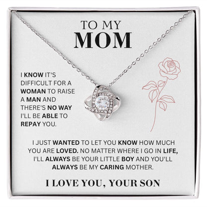To My Mom - Forever