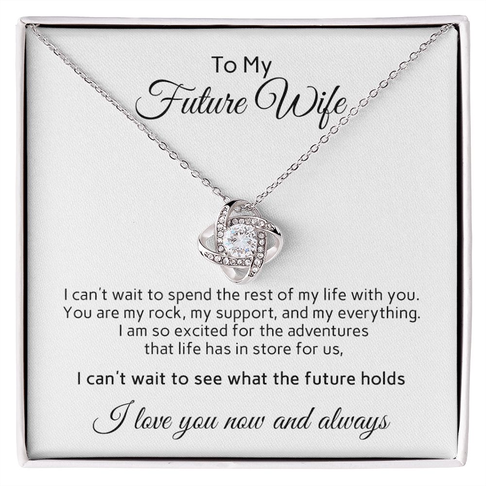 My Future Wife - You Are My Rock