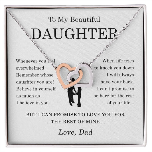 My Daughter - Believe In Yourself (FROM DAD)
